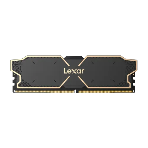 Lexar THOR 16GB DDR5 6000MHz CL32 Desktop RAM